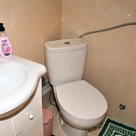 2 Areeiro Com Ar Acondicionado Séjour chez l'habitant