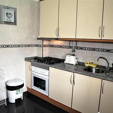 Séjour chez l'habitant 2 Areeiro Com Ar Acondicionado *